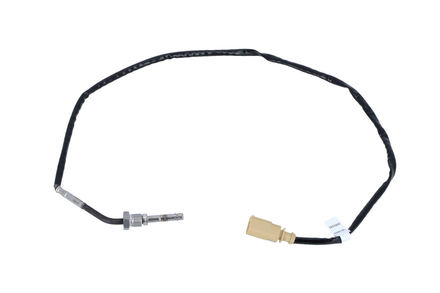 NRF 17882552 Hyundai i30 CW Exhaust temp sensor for upgrade