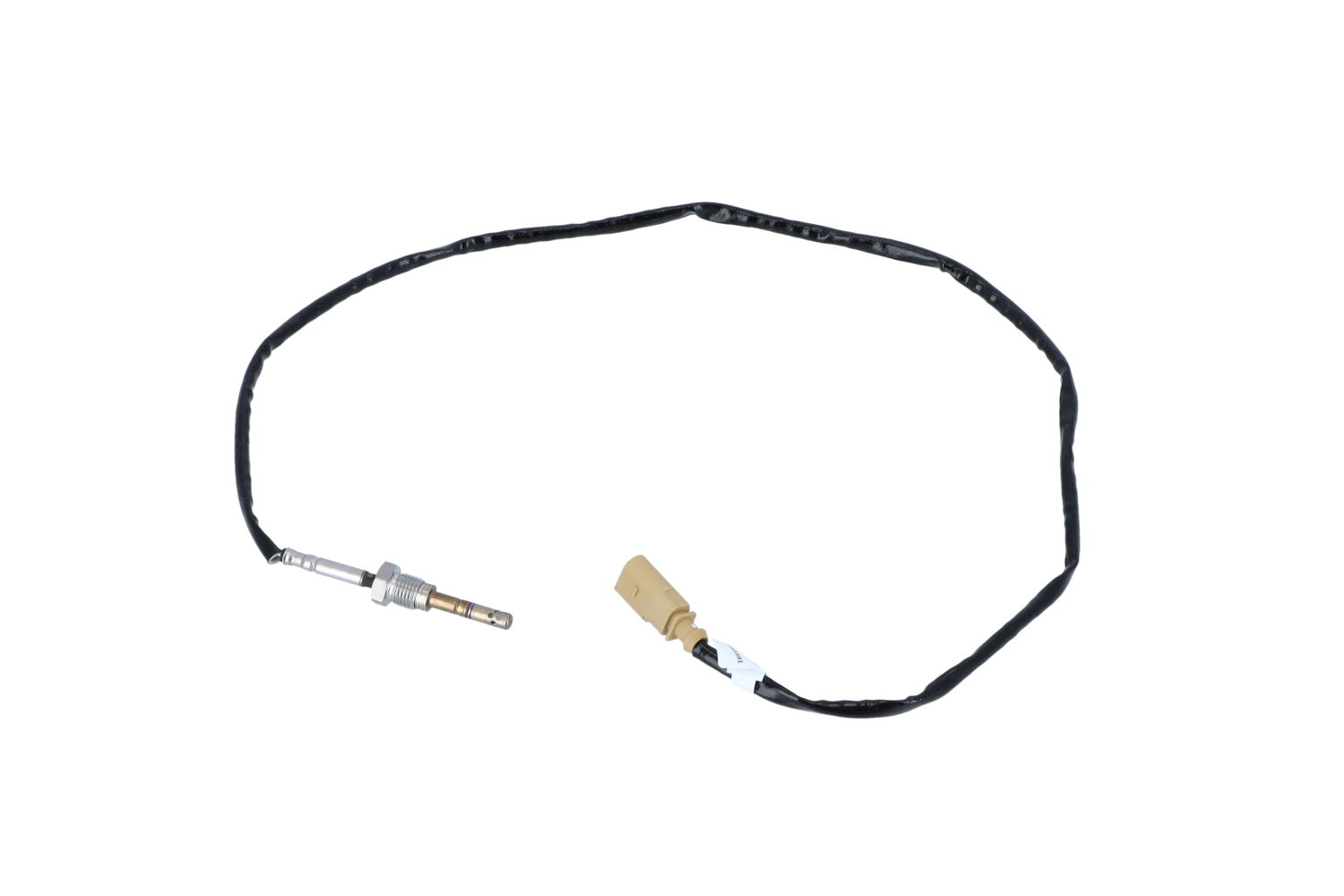 Sensor, temperatura dos gases de escape NRF 707113