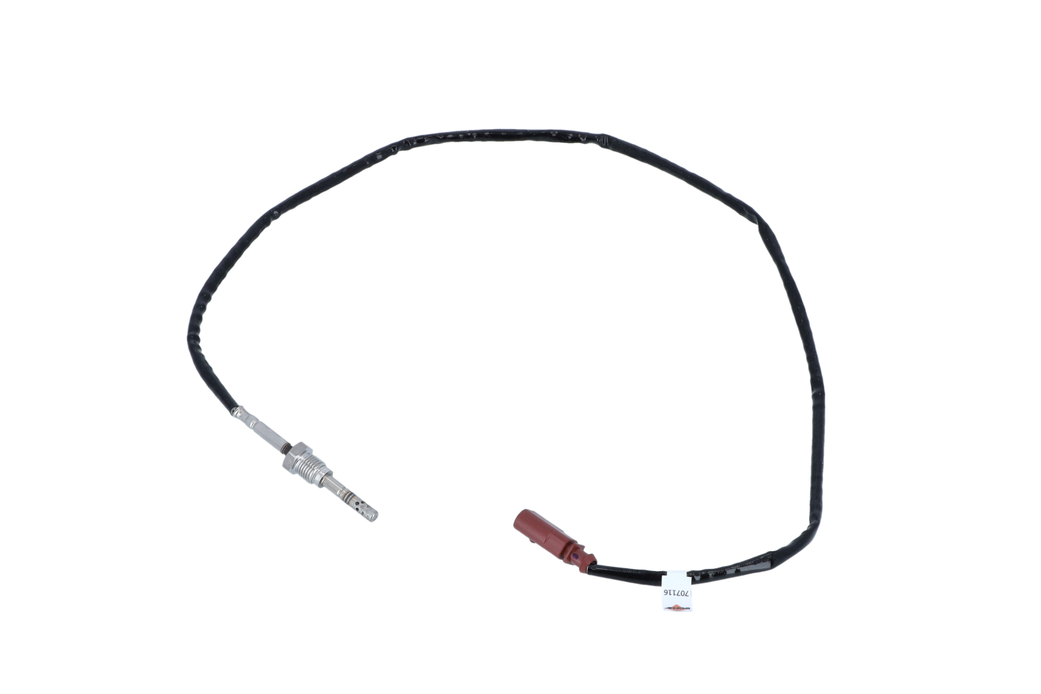 Sensor de temperatura de escape NRF 707116