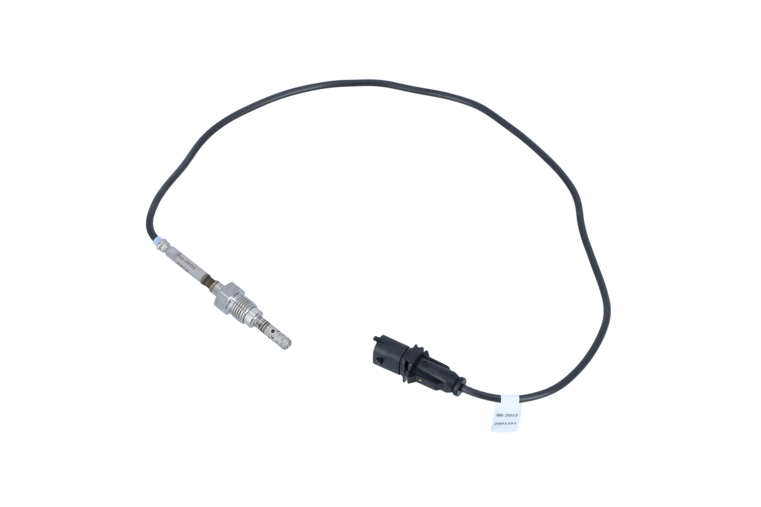 Abgassensor NRF 707118 Bewertung