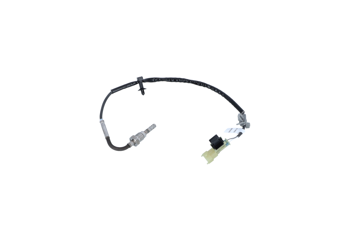 Abgassensor NRF 707119 Bewertung