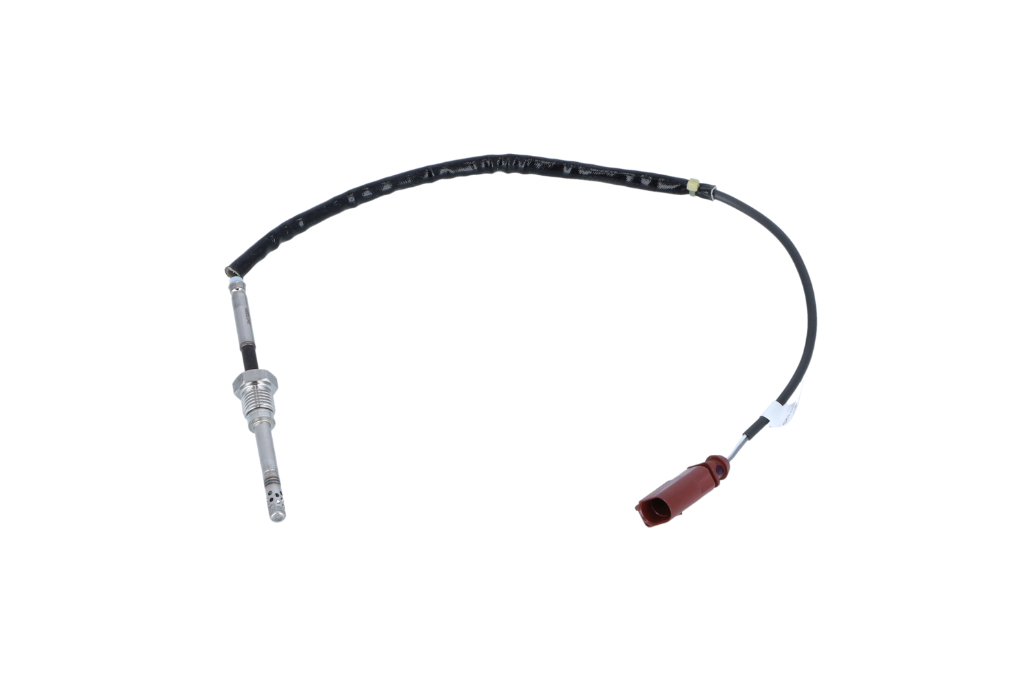 Abgassensor NRF 707125 Bewertung