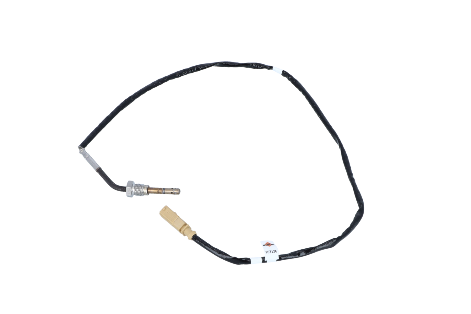 Abgassensor NRF 707126 Bewertung