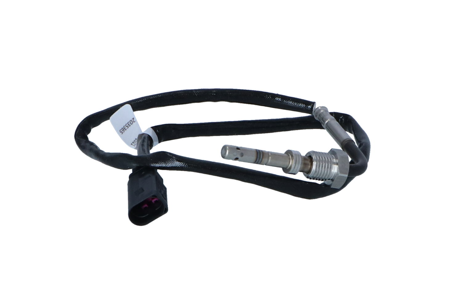 Abgassensor NRF 707128 Bewertung