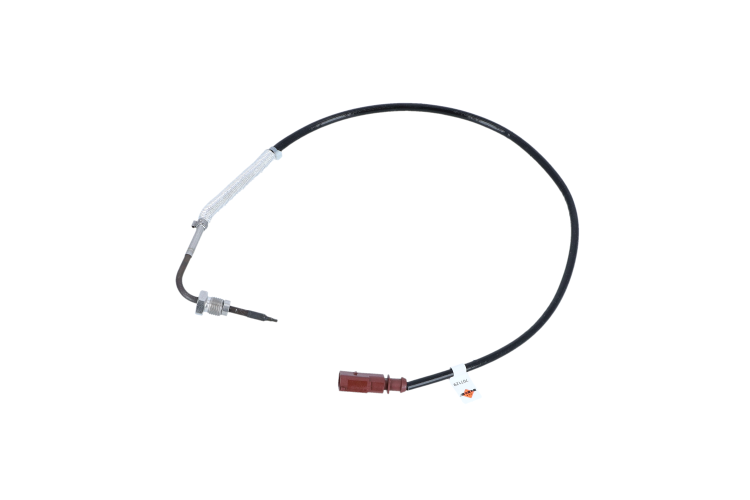 Abgassensor NRF 707129 Bewertung