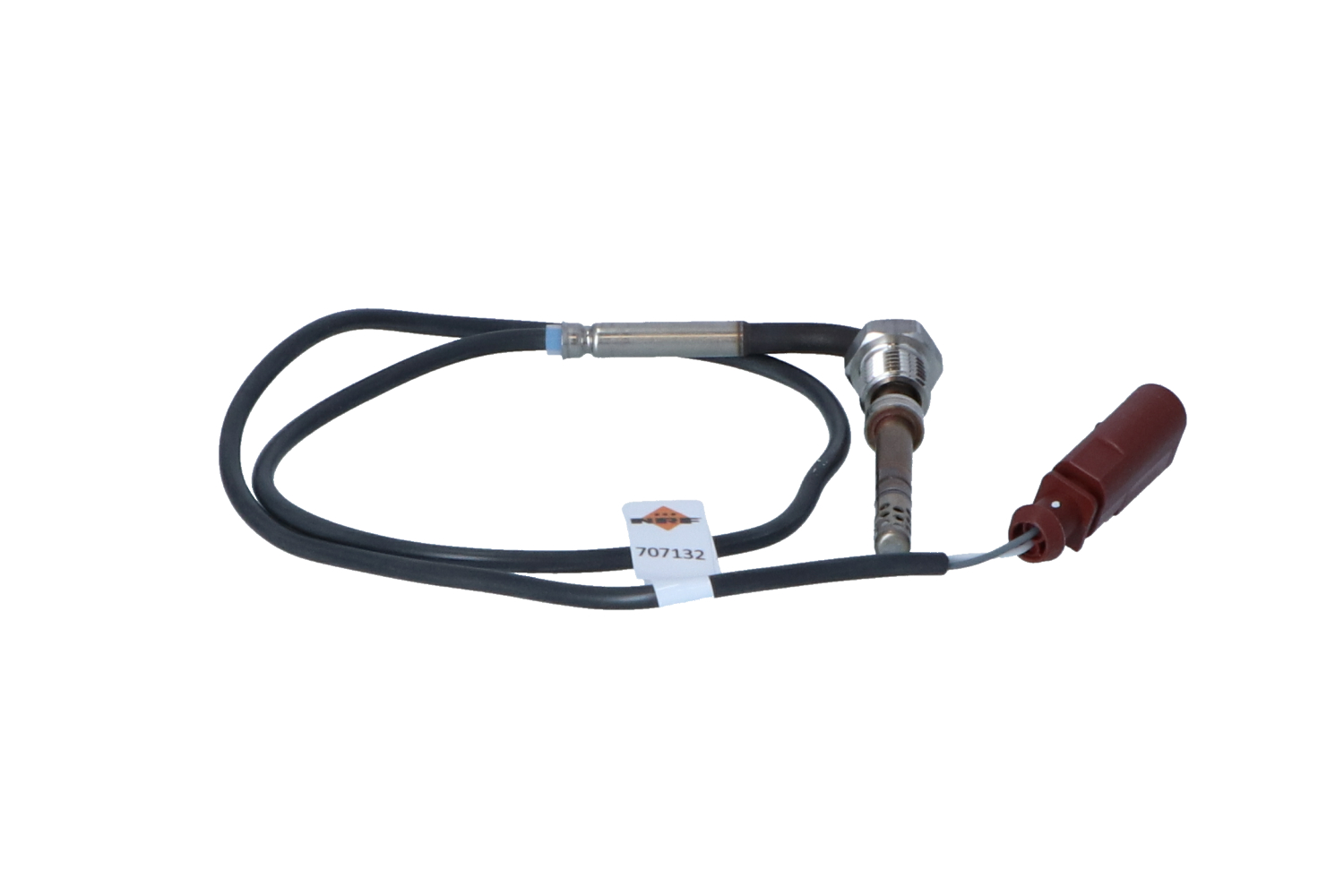 Abgassensor NRF 707132 Bewertung