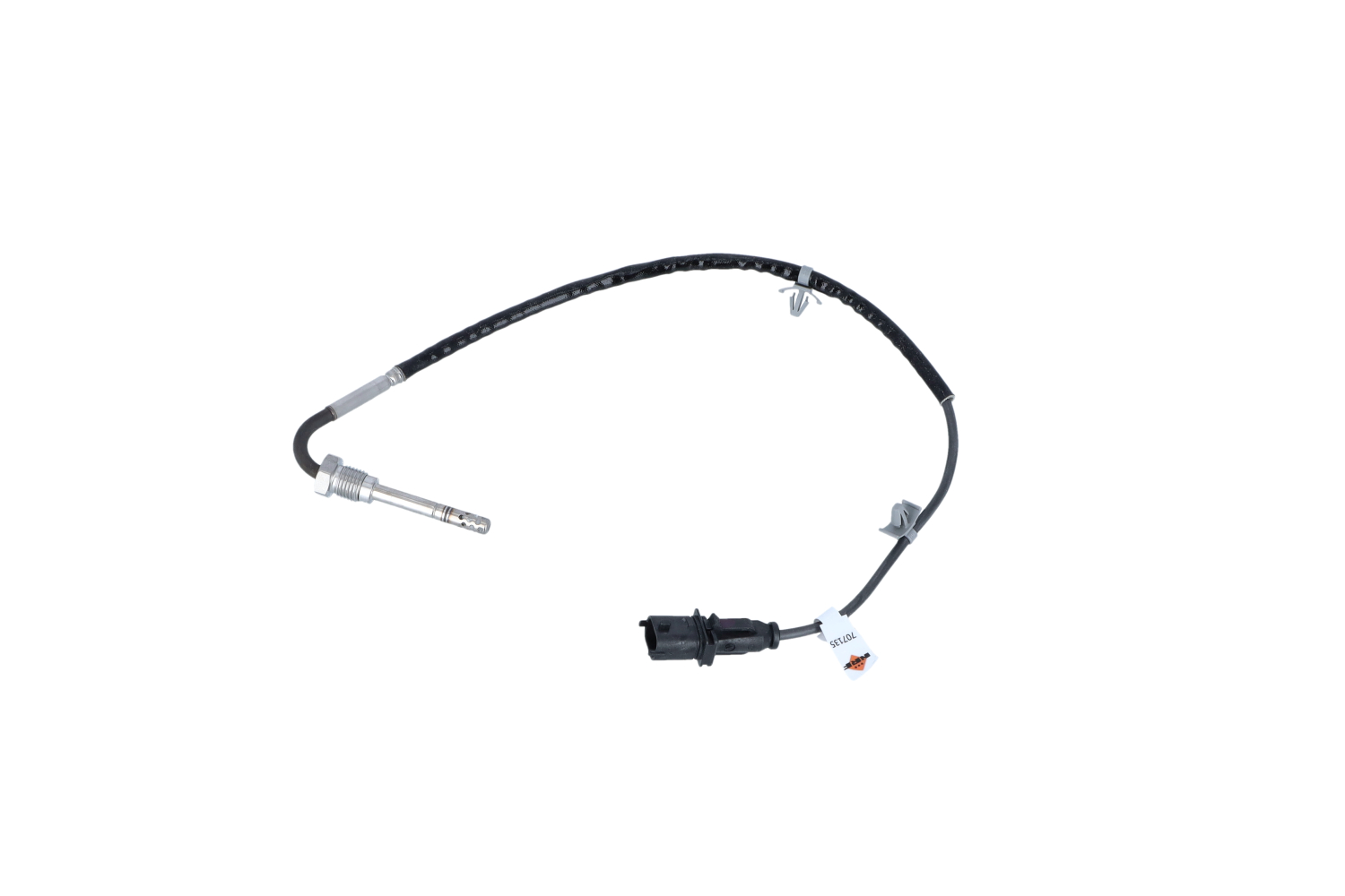 Abgassensor NRF 707135 Bewertung