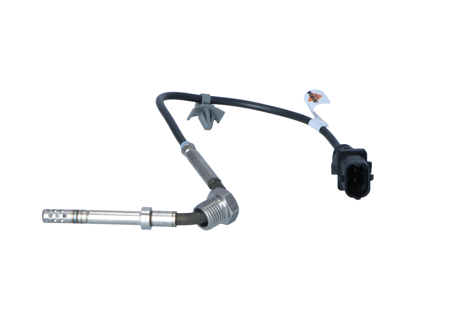 Sensor, temperatura dos gases de escape NRF 707138