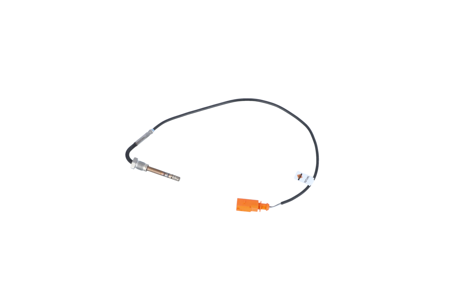 Sensor de temperatura de escape NRF 707141