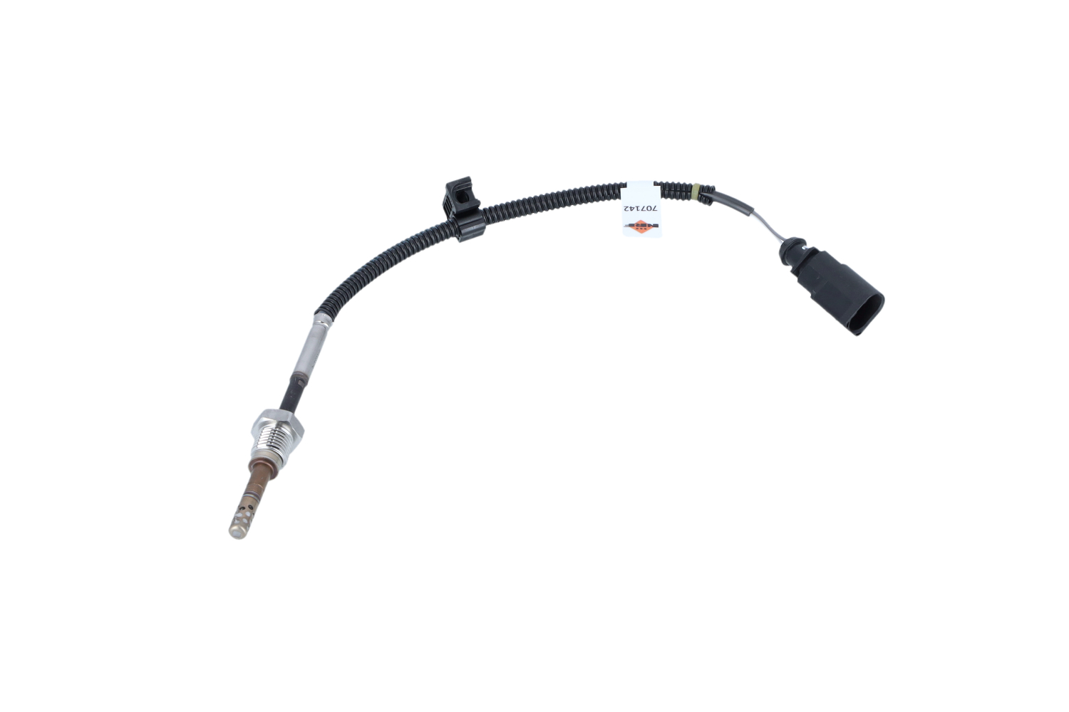 Sensor, temp. gas escape NRF 707142