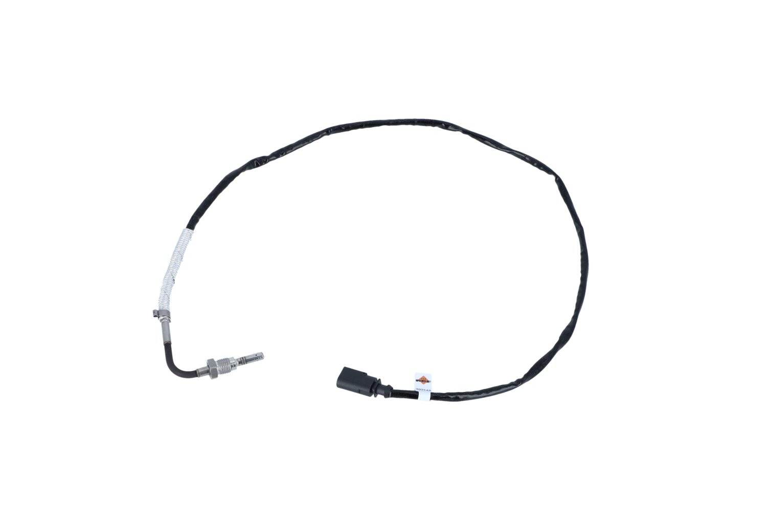 Abgassensor NRF 707143 Bewertung