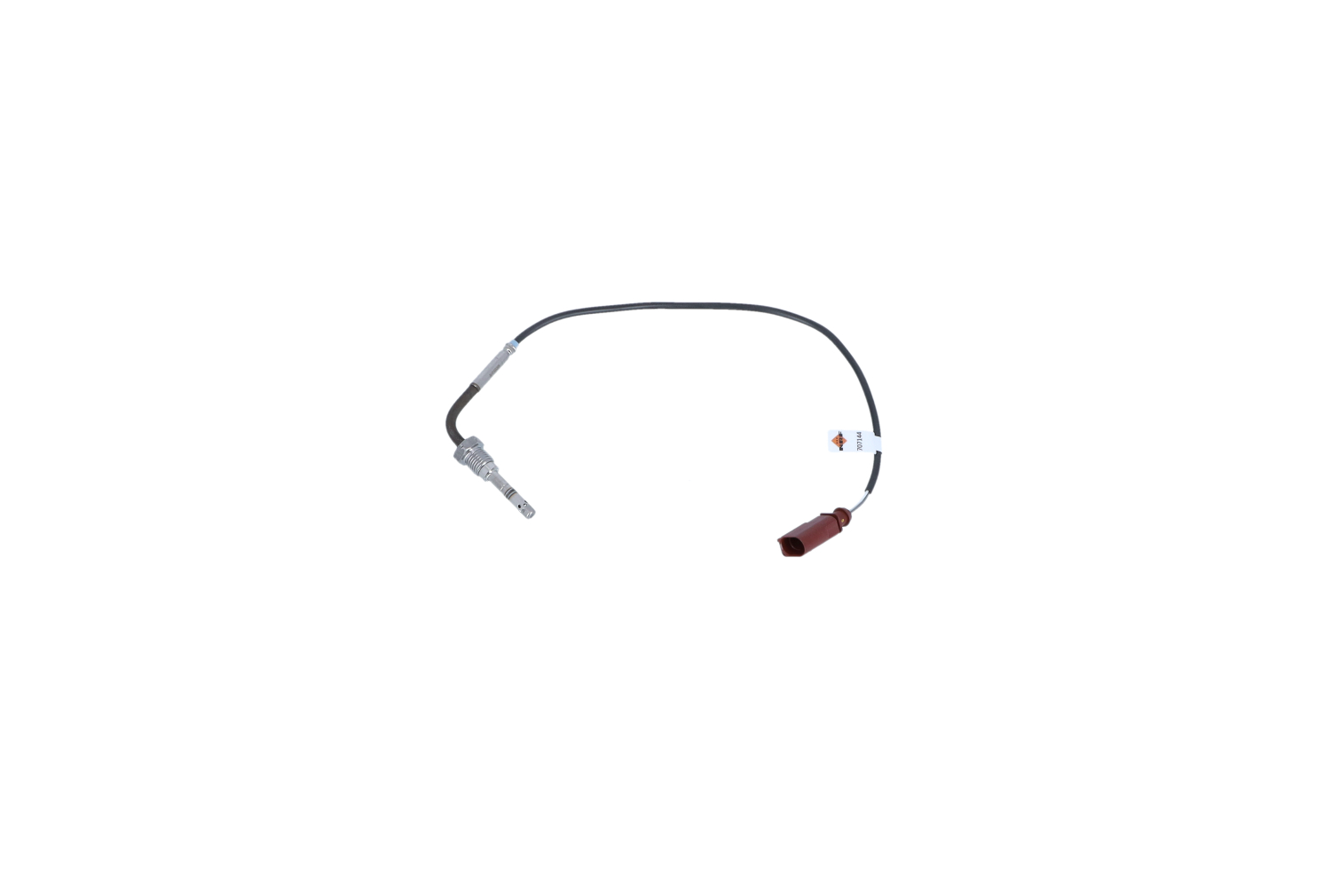 Sensor de gases de escape NRF 707144