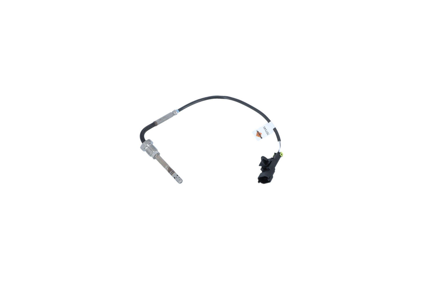 Abgassensor NRF 707145 Bewertung