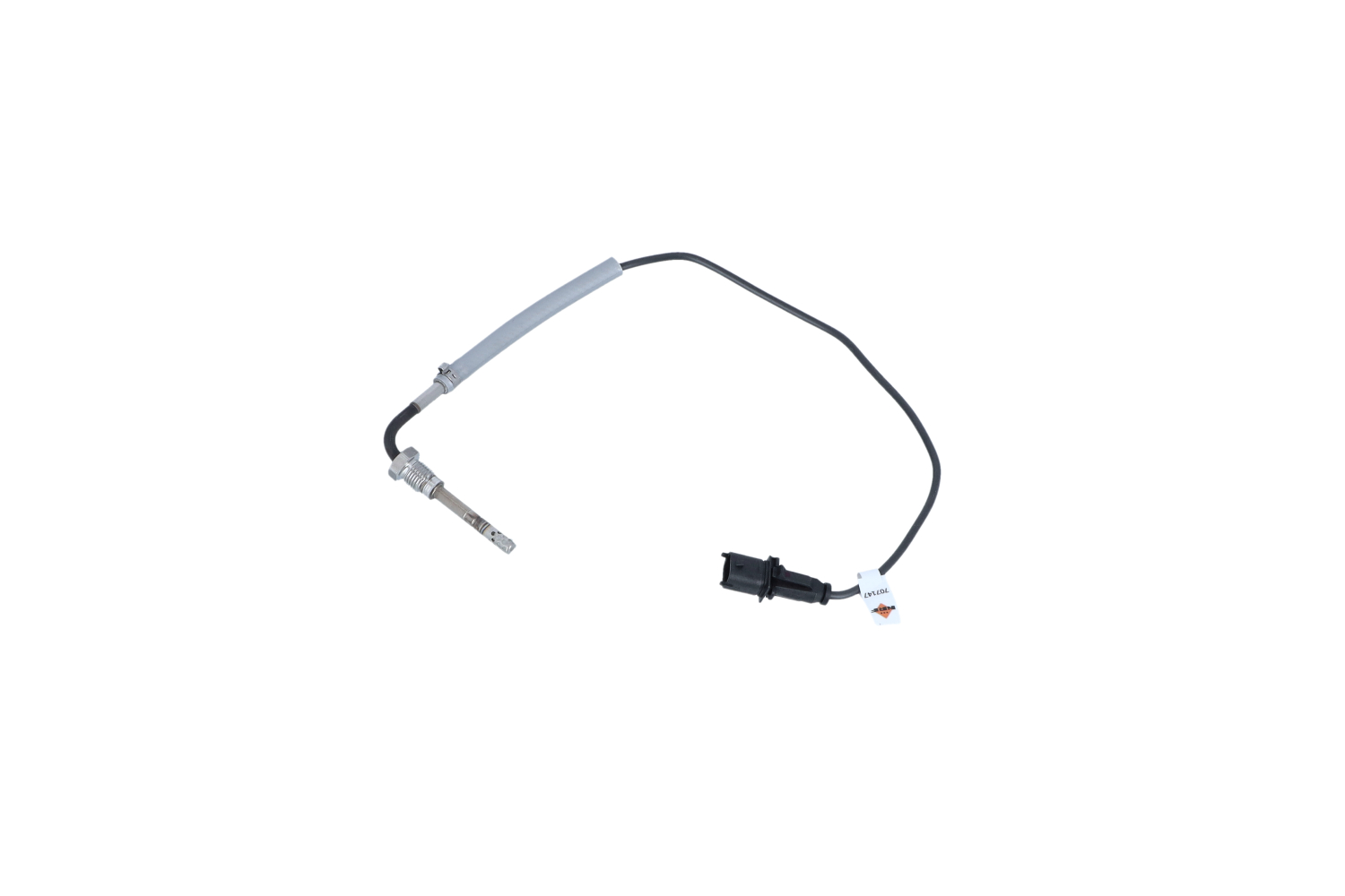 17882589 NRF 707147 Sensor de gases de escape FIAT PANDA 2021 costo