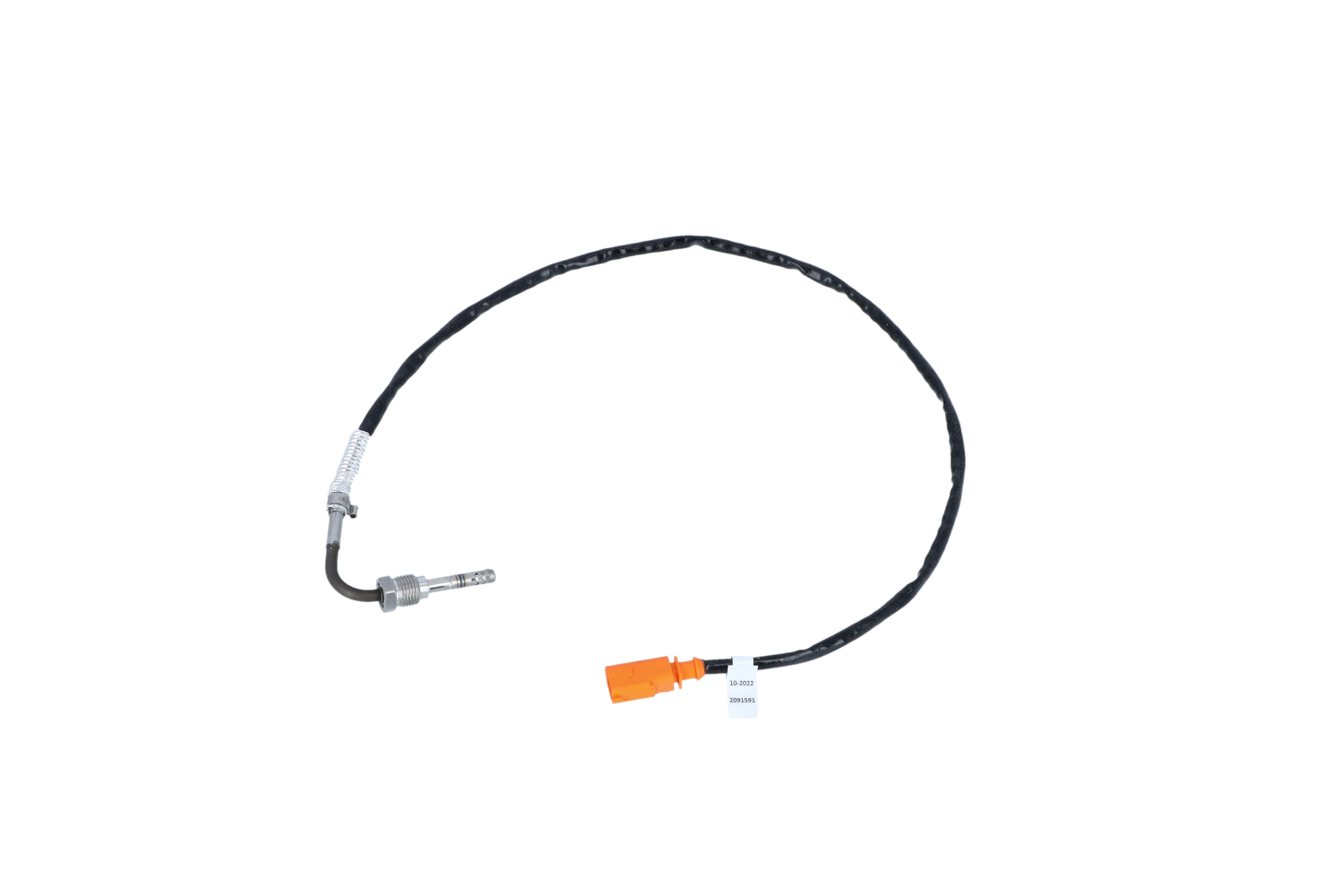 Abgassensor NRF 707149 Bewertung