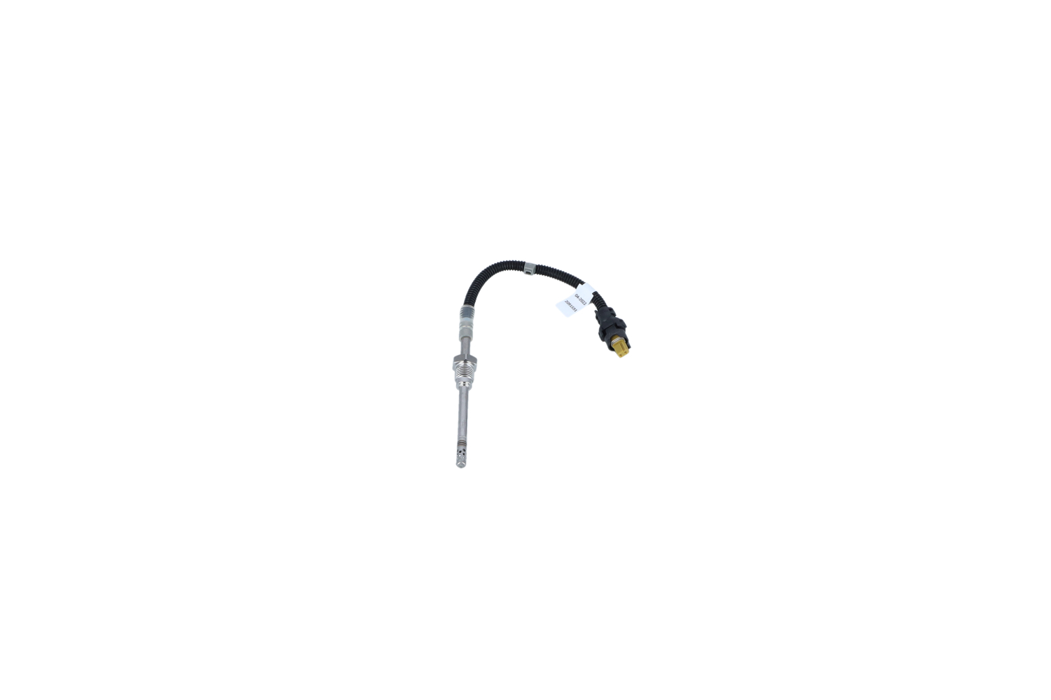 Abgassensor NRF 707151 Bewertung