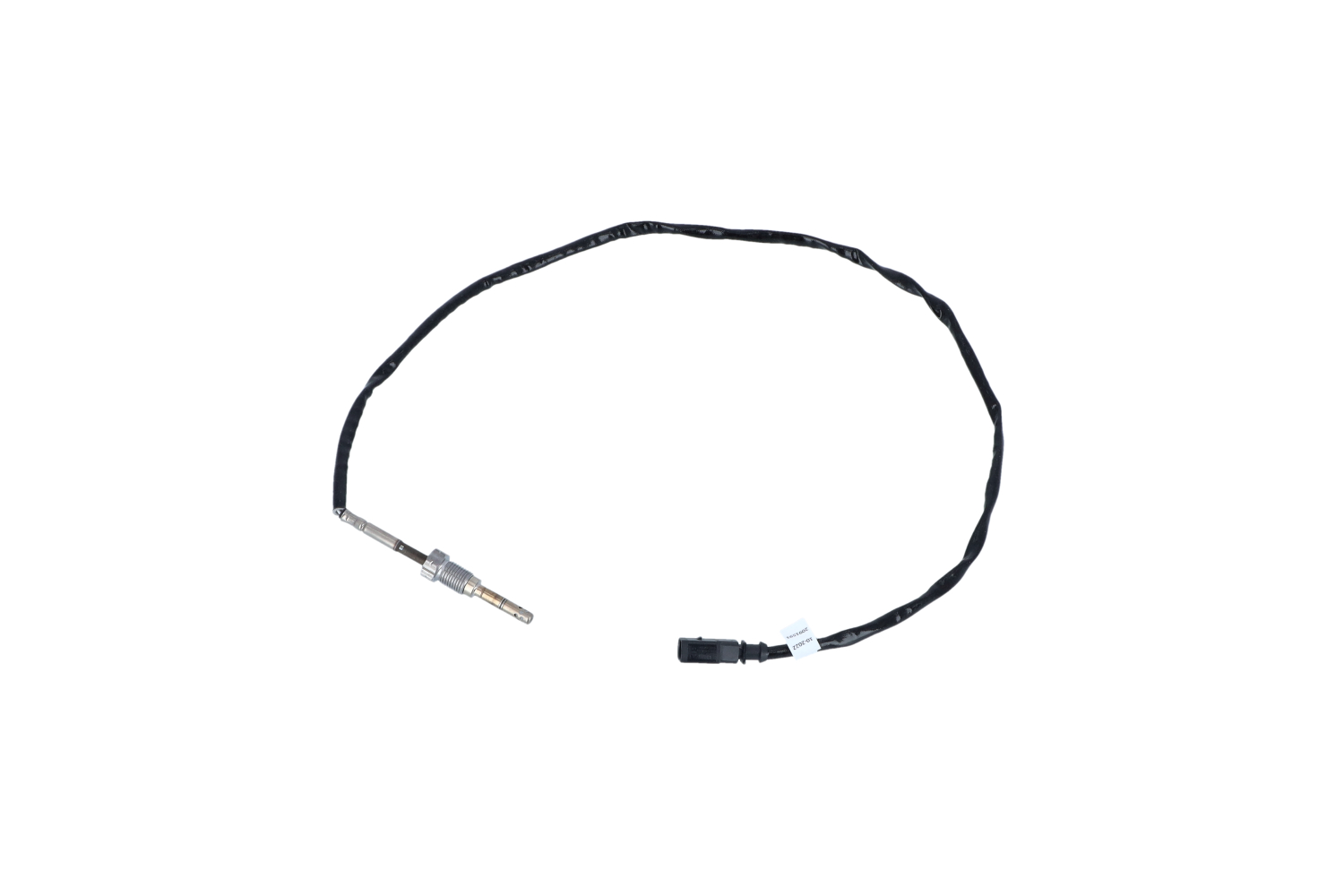 Abgassensor NRF 707156 Bewertung