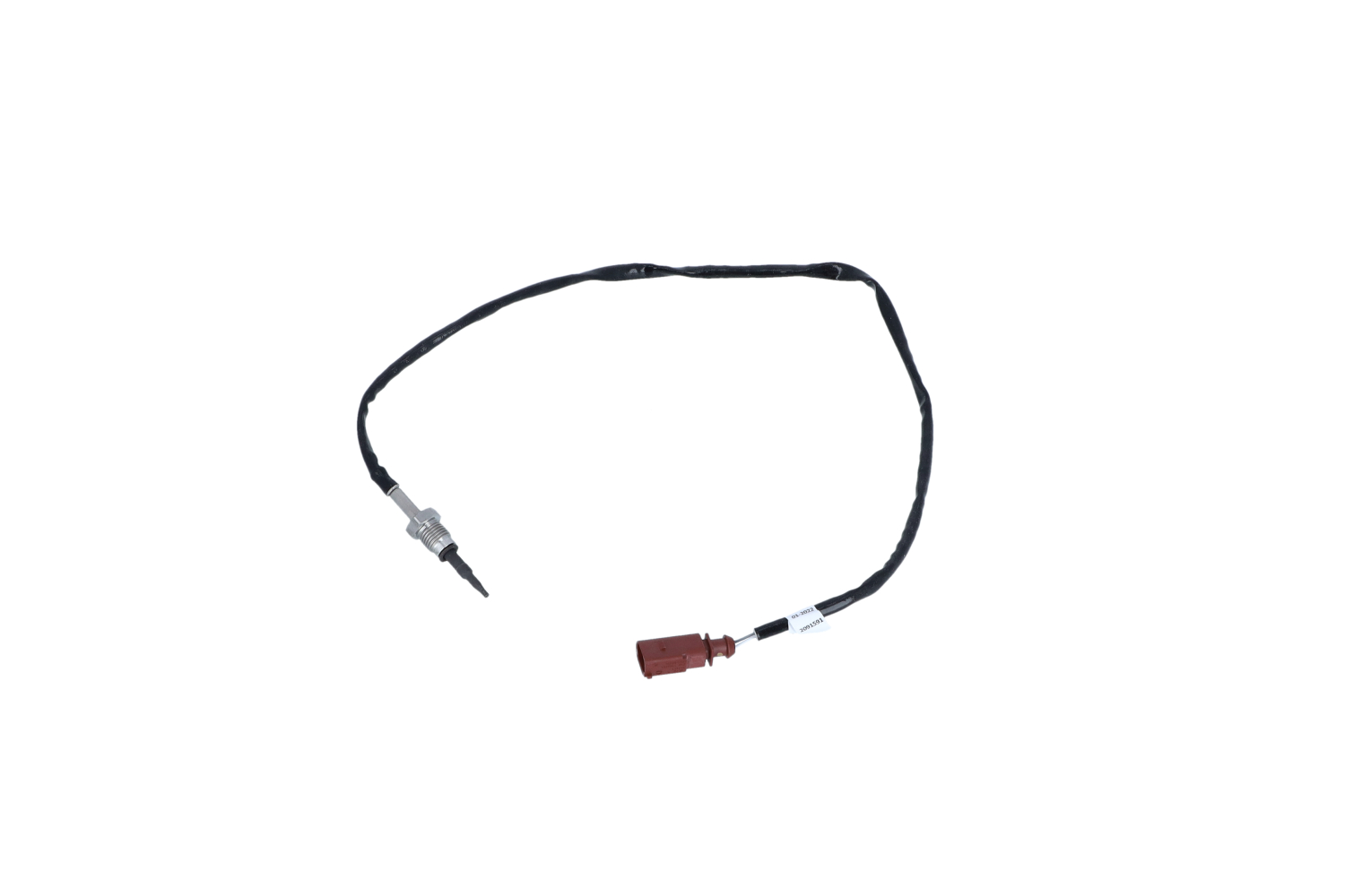 Sensor de gases de escape NRF 707158