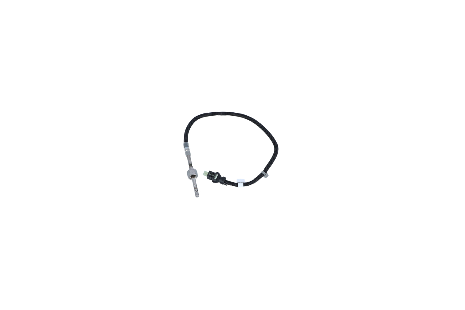 Abgassensor NRF 707164 Bewertung