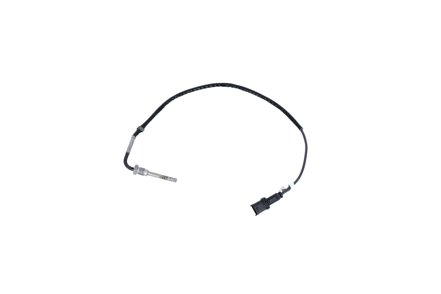 Czujnik, temperatura spalin NRF 707166 oceny