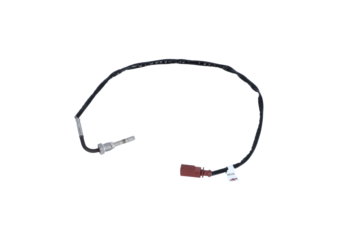 Abgastemperatursensor 707169 NRF 03L906088C VW, AUDI, SKODA, SEAT