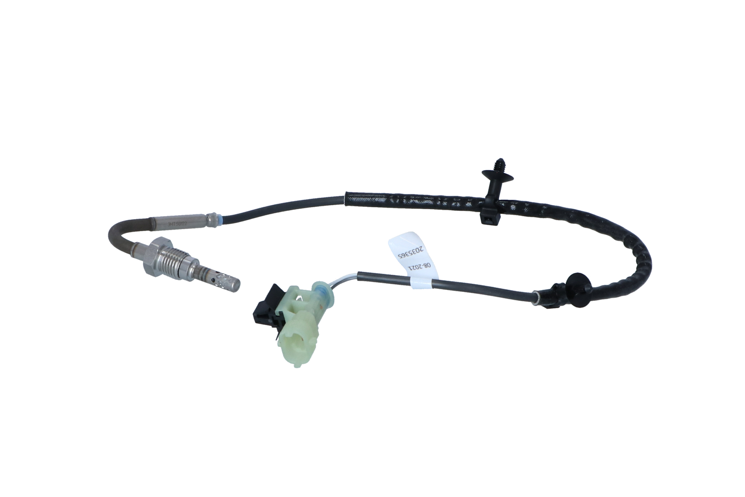 17882612 NRF 707170 Opel Corsa D Udstødningstemperatur-sensor pris