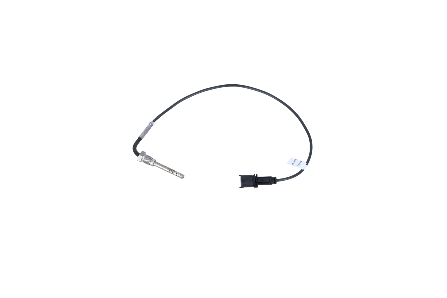 Abgassensor NRF 707174 Bewertung