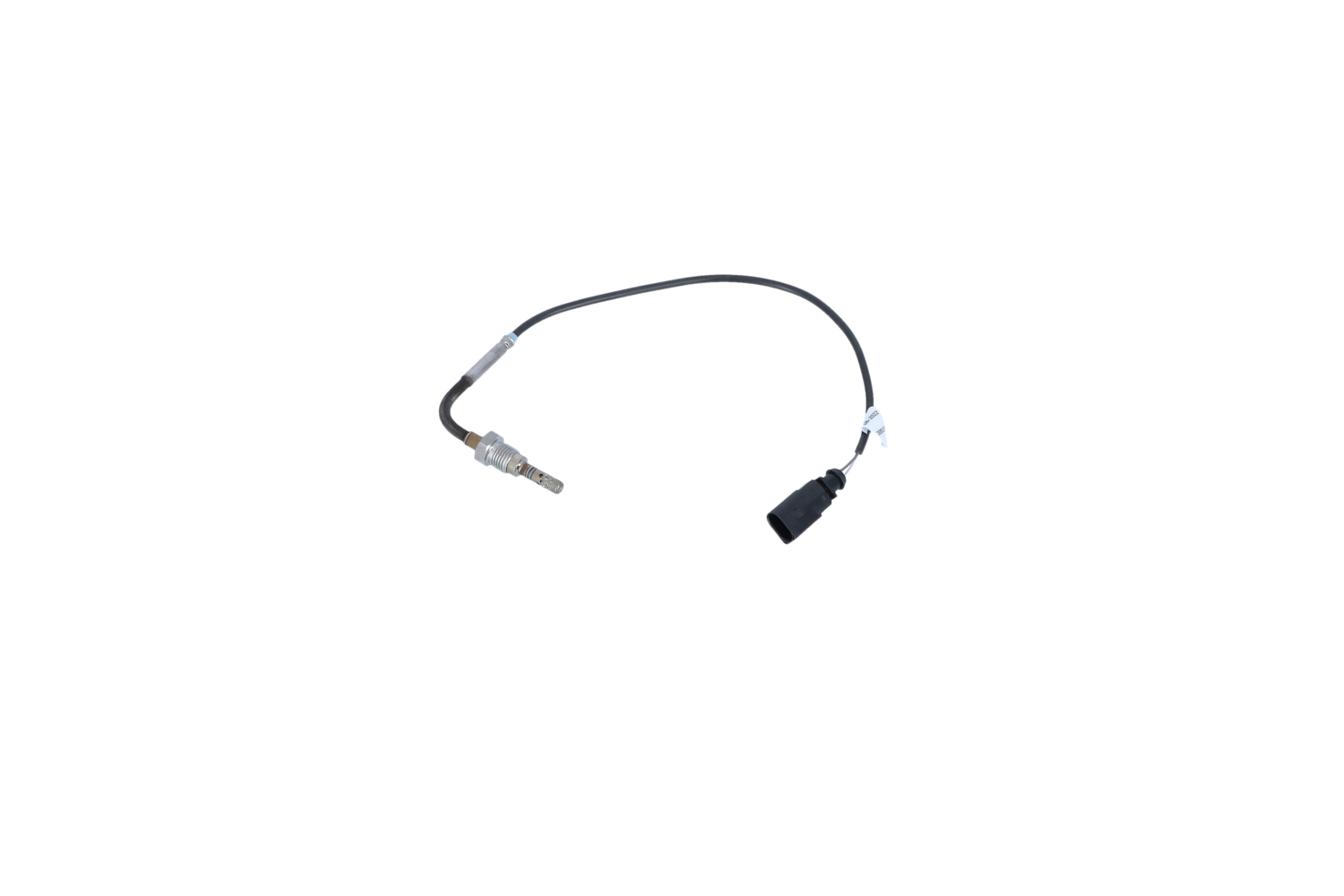 Abgassensor NRF 707176 Bewertung