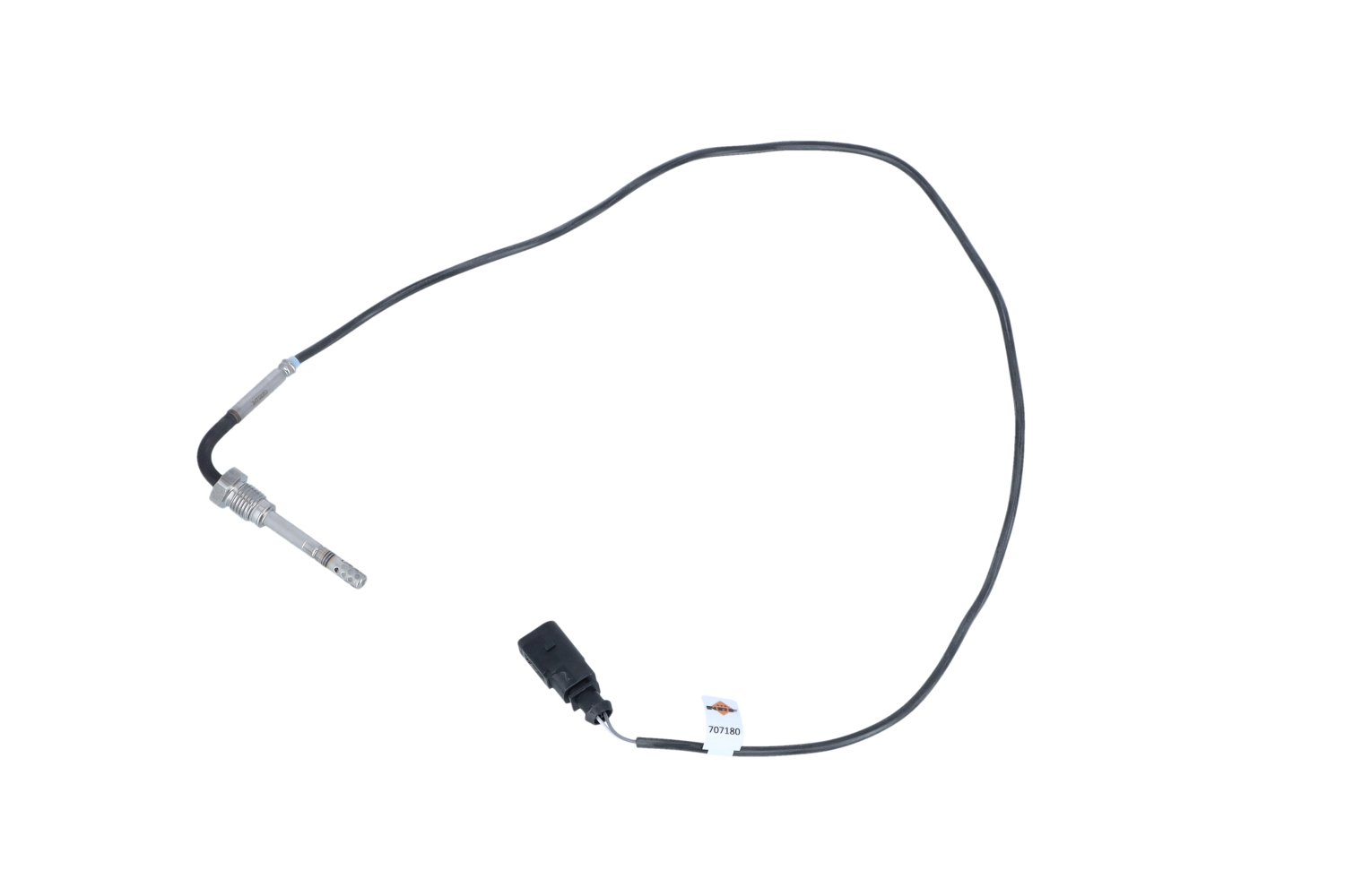 Abgassensor NRF 707180 Bewertung