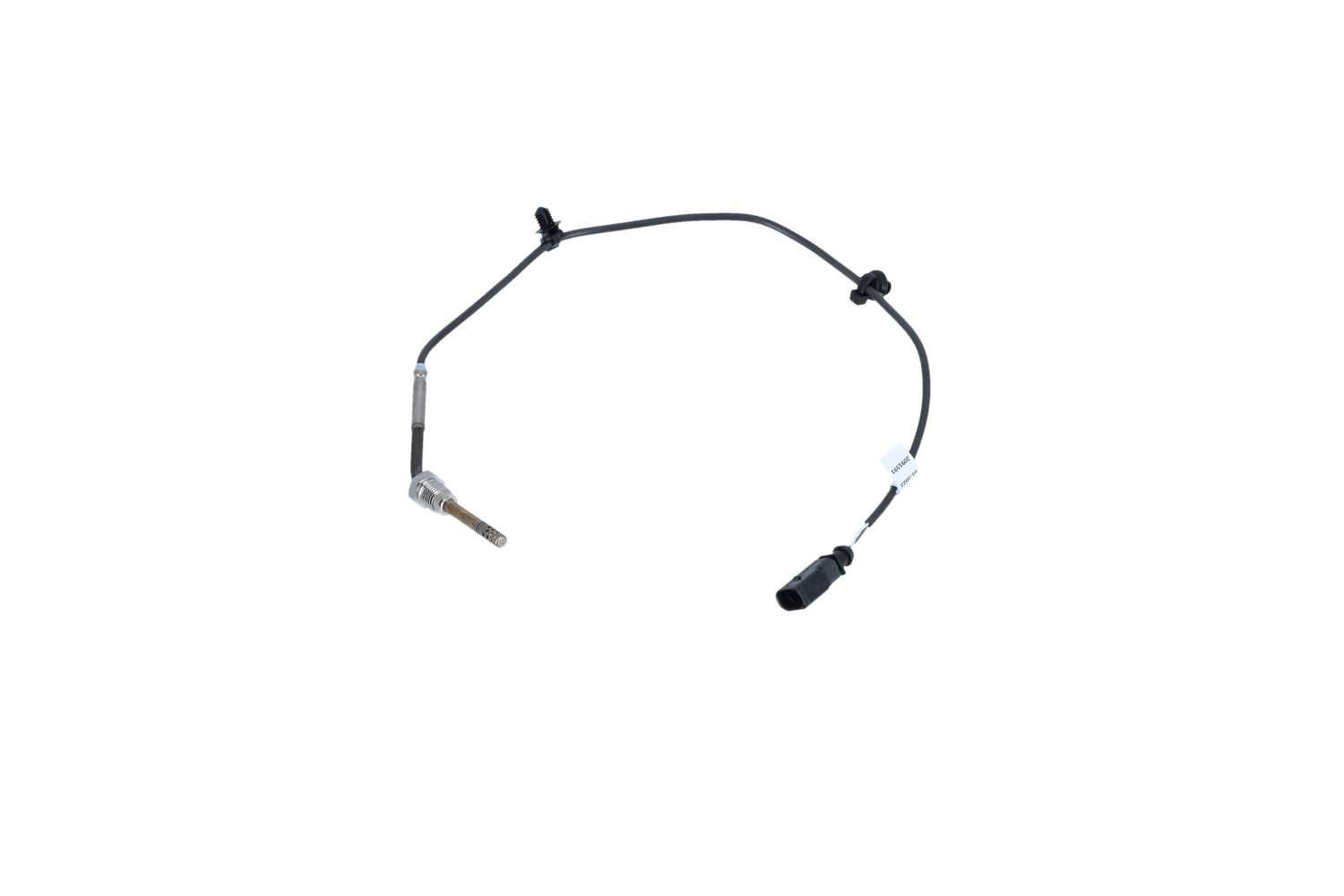 Sensor, temperatura dos gases de escape NRF 707183