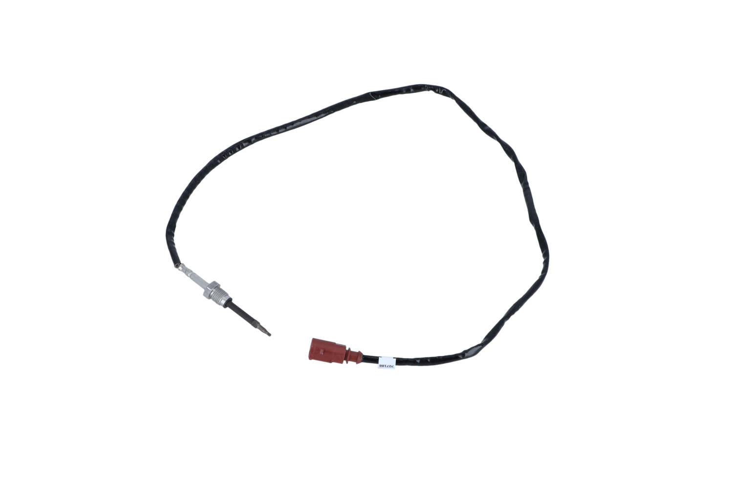 Sensor de temperatura de escape NRF 707188