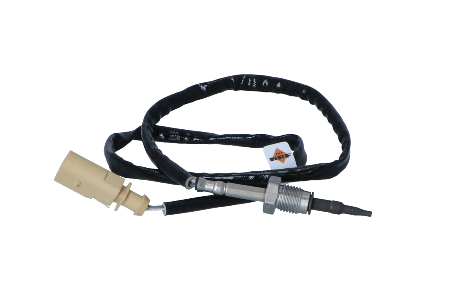 Sensor, temperatura dos gases de escape NRF 707191