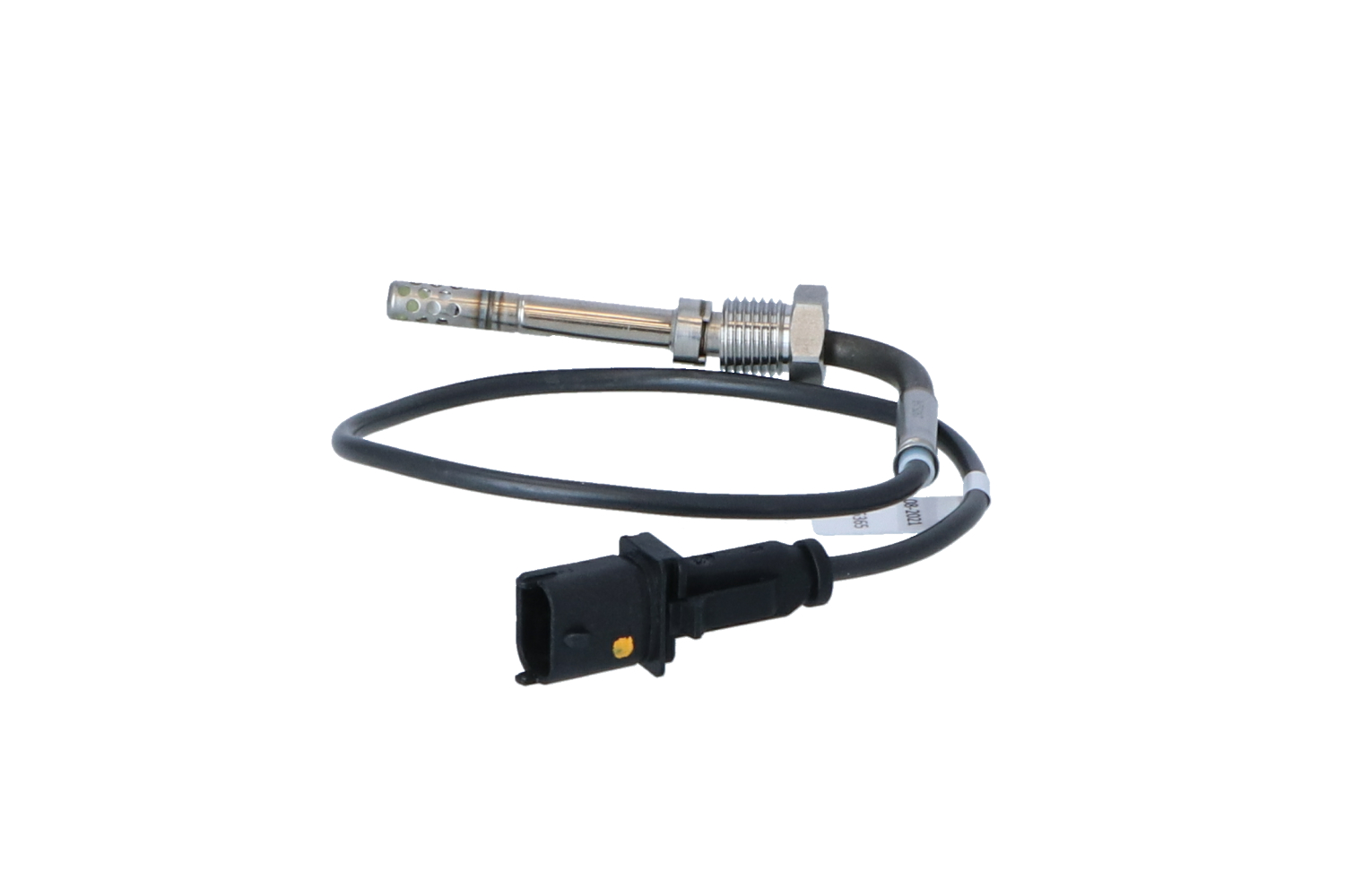 Abgassensor NRF 707193 Bewertung