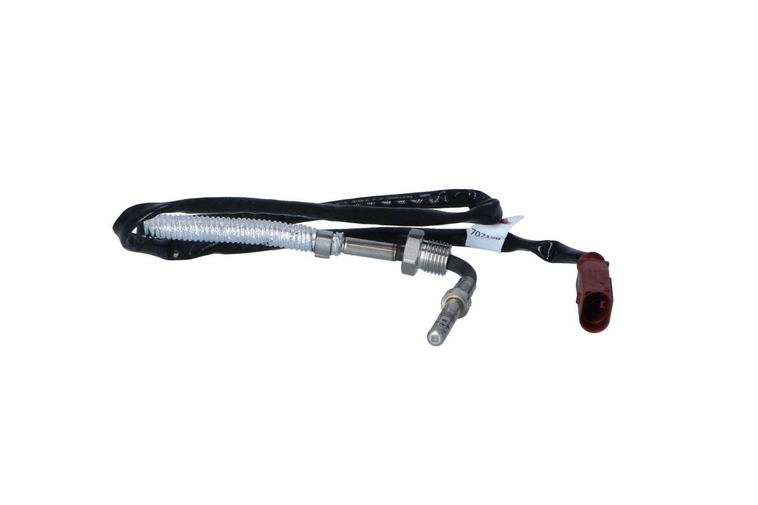 Abgastemperatursensor 707196 NRF 03L906088EF VW, AUDI, SKODA, SEAT