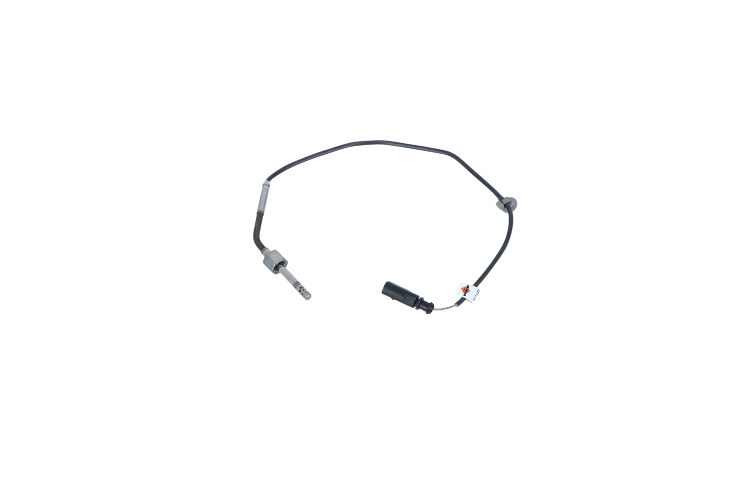 Sensor de gases de escape NRF 707197