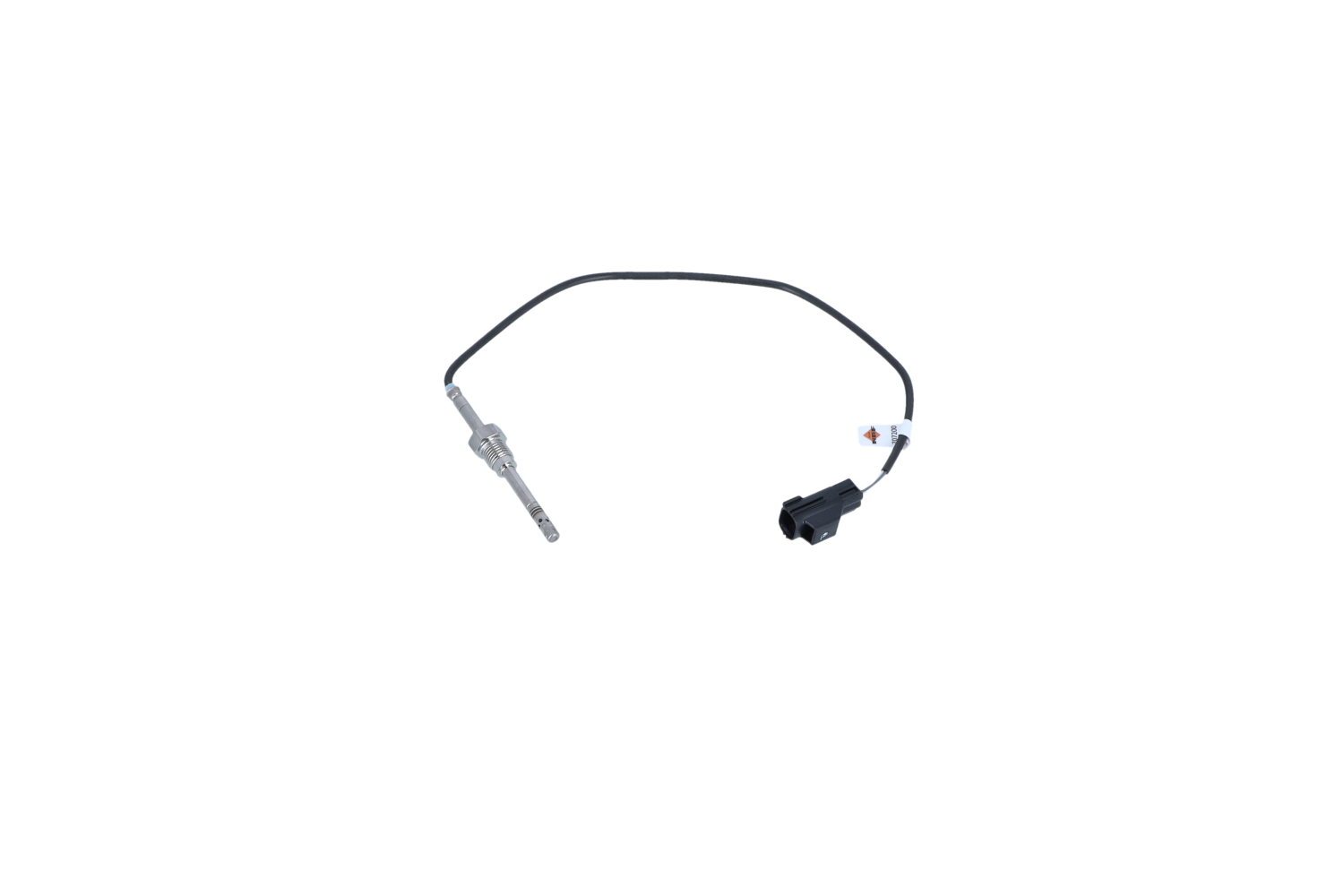 17882642 NRF 707200 genuine Volvo s60 1 Exhaust gas temperature sensor price
