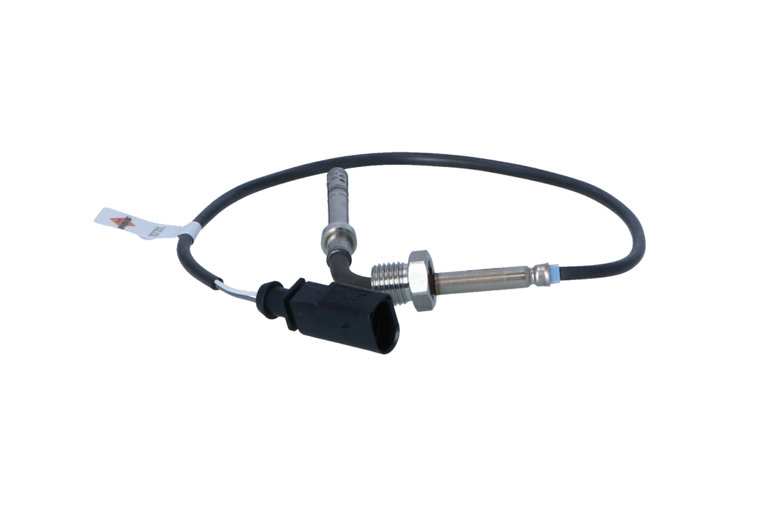 Sensor, temperatura dos gases de escape NRF 707201