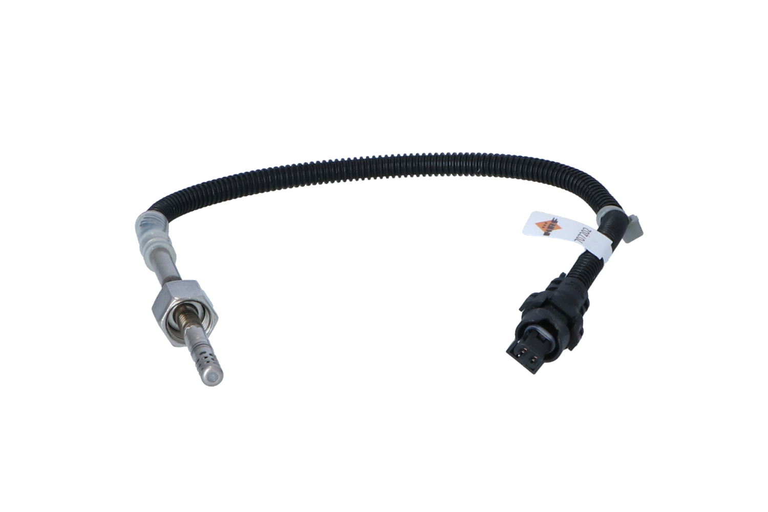 Abgassensor NRF 707202 Bewertung