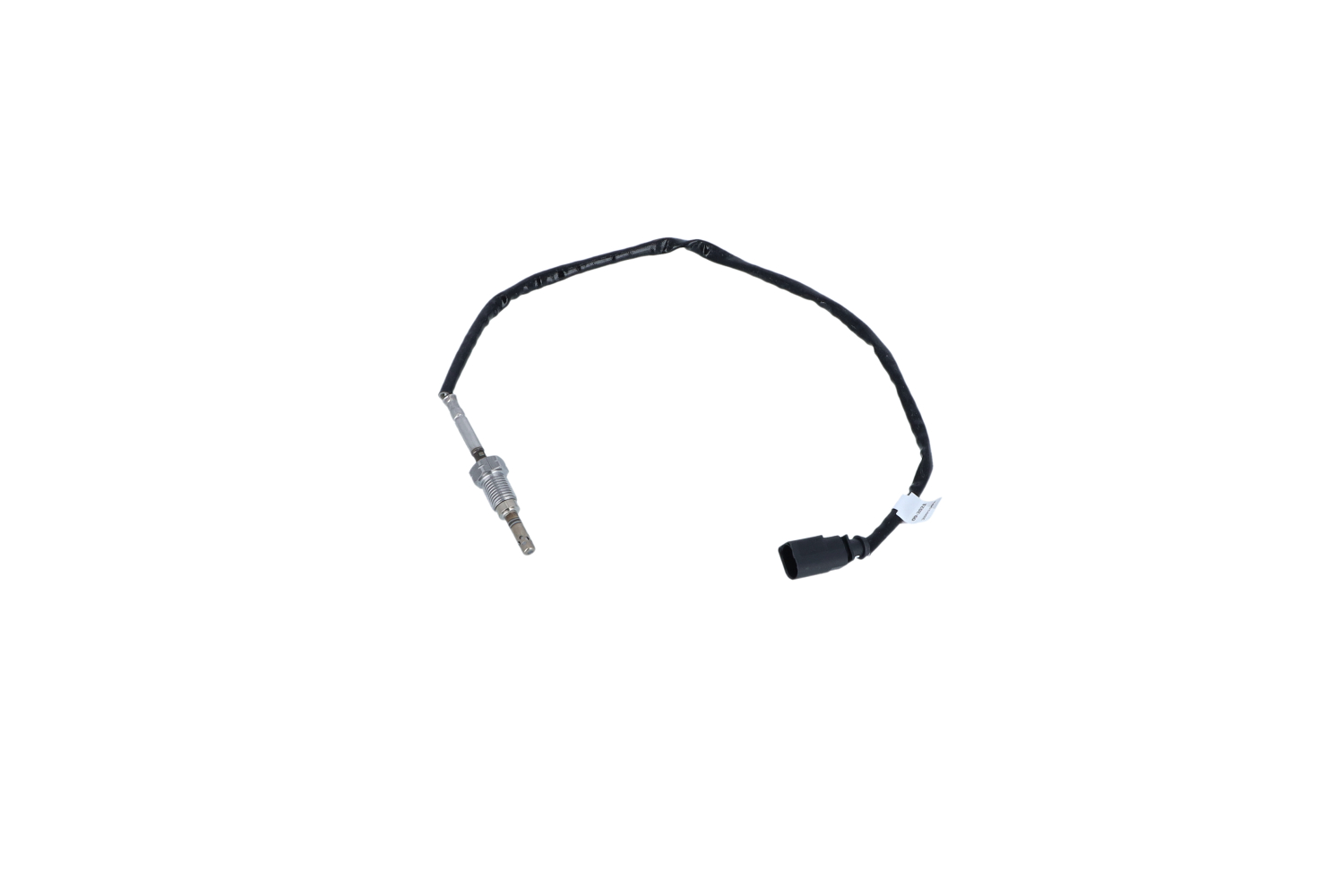 Abgassensor NRF 707203 Bewertung