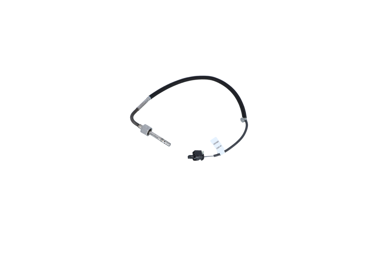 Abgassensor NRF 707204 Bewertung
