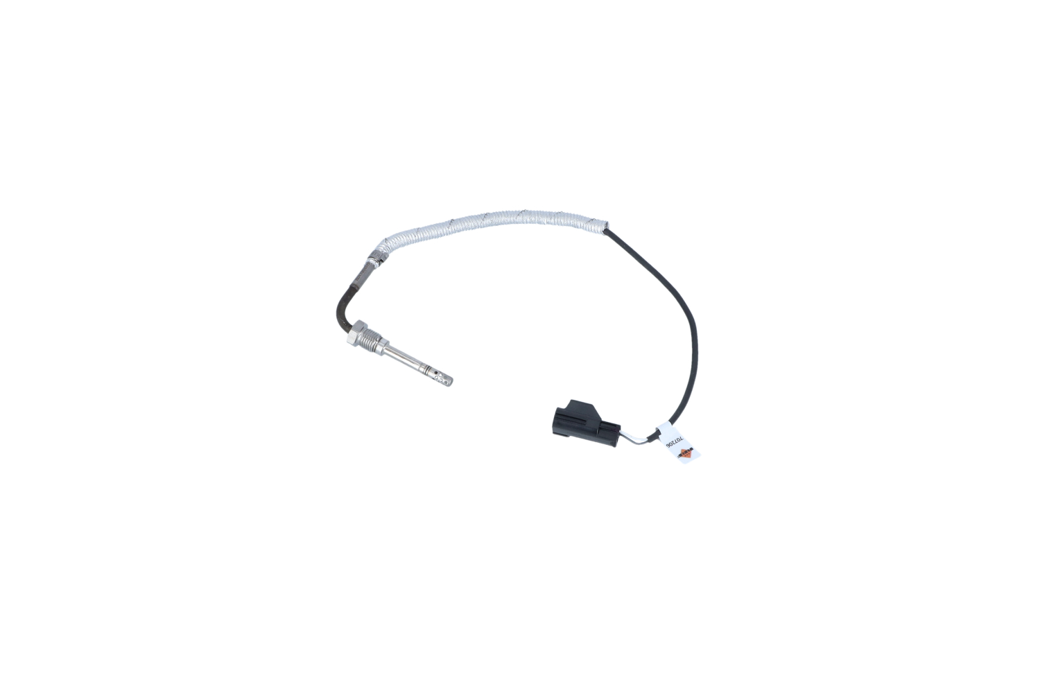 Abgassensor NRF 707206 Bewertung