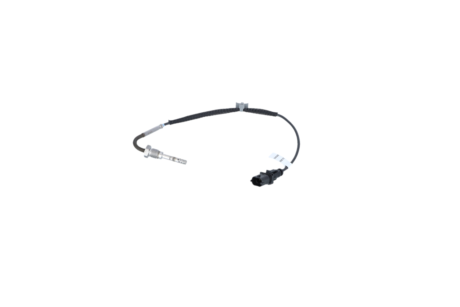 Sensor de gases de escape NRF 707208