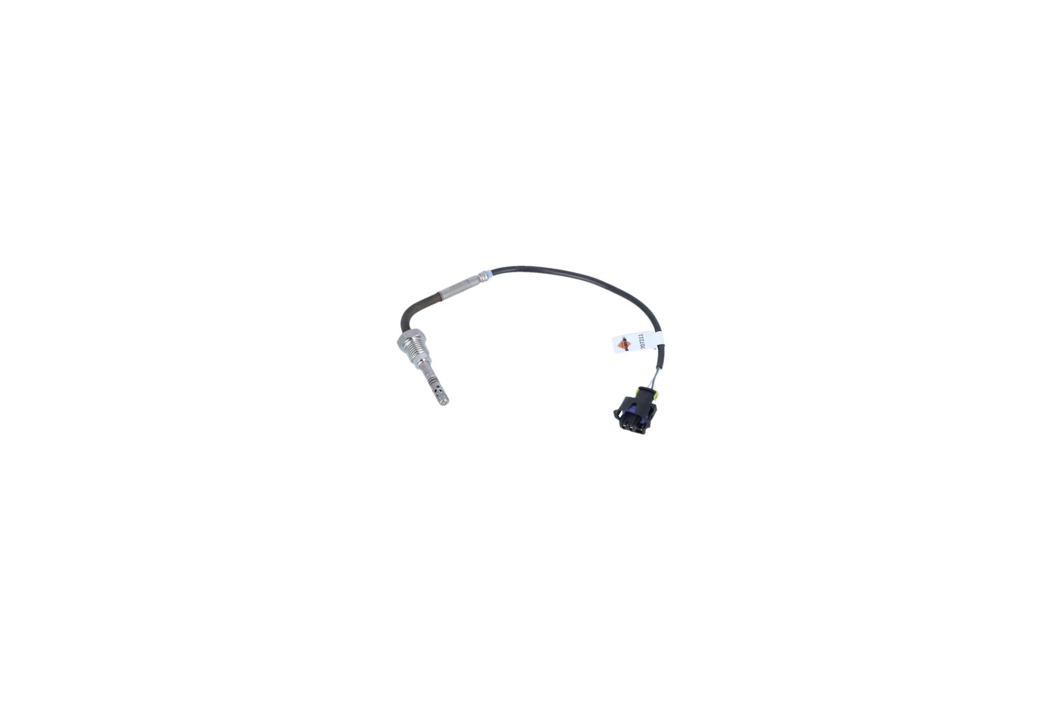 Abgassensor NRF 707211 Bewertung