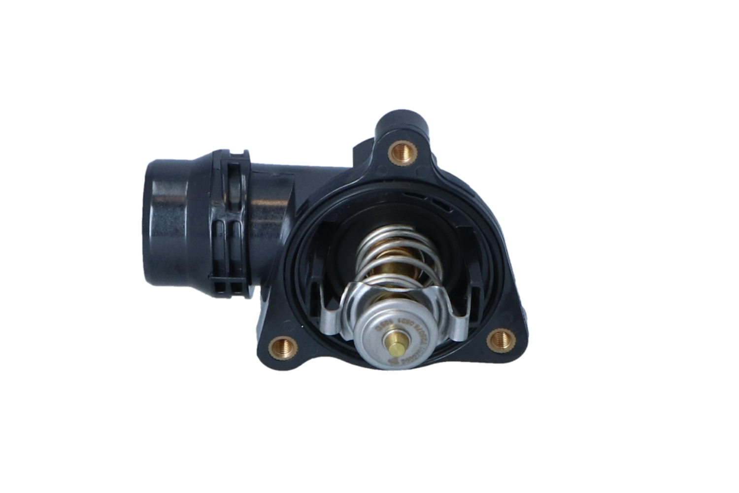 Kühlmittelthermostat NRF 725226 Bewertung