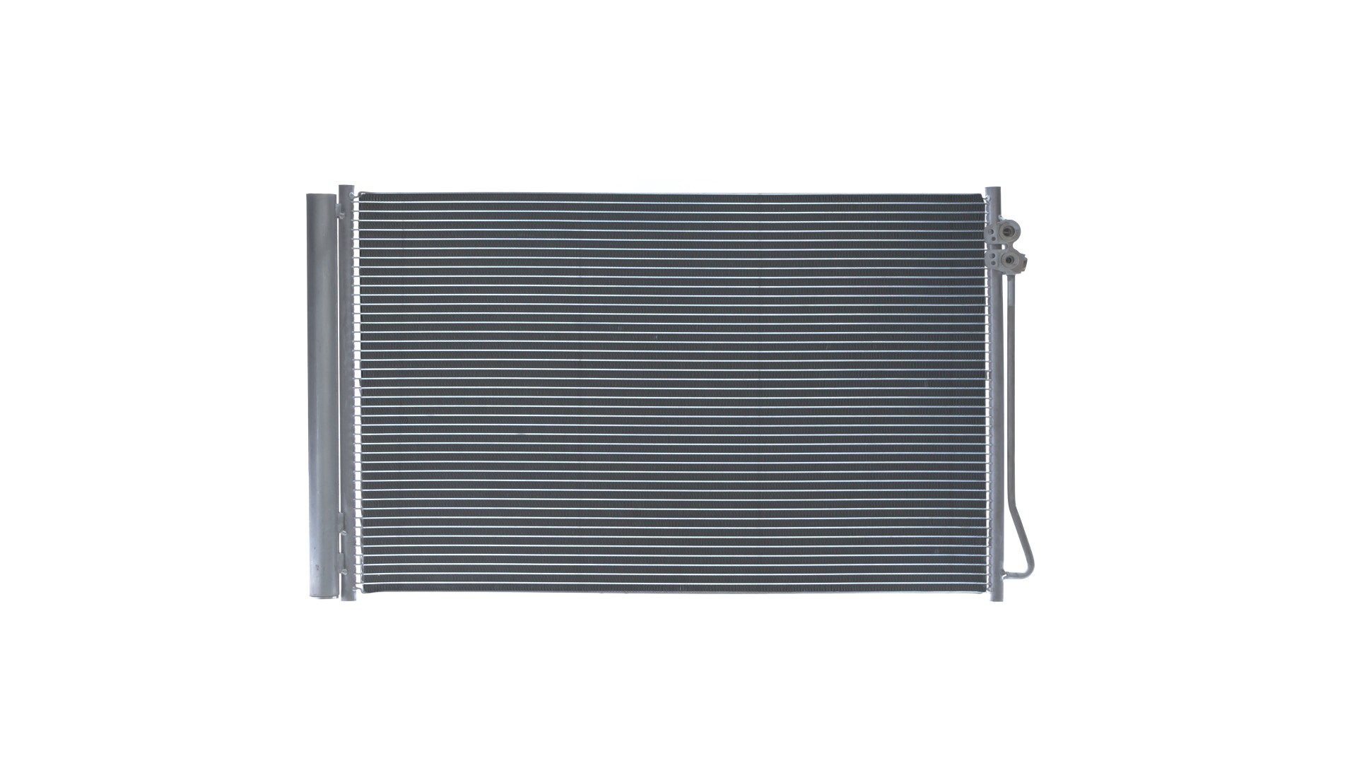 Климатичен радиатор MAHLE ORIGINAL AC 1012 000S