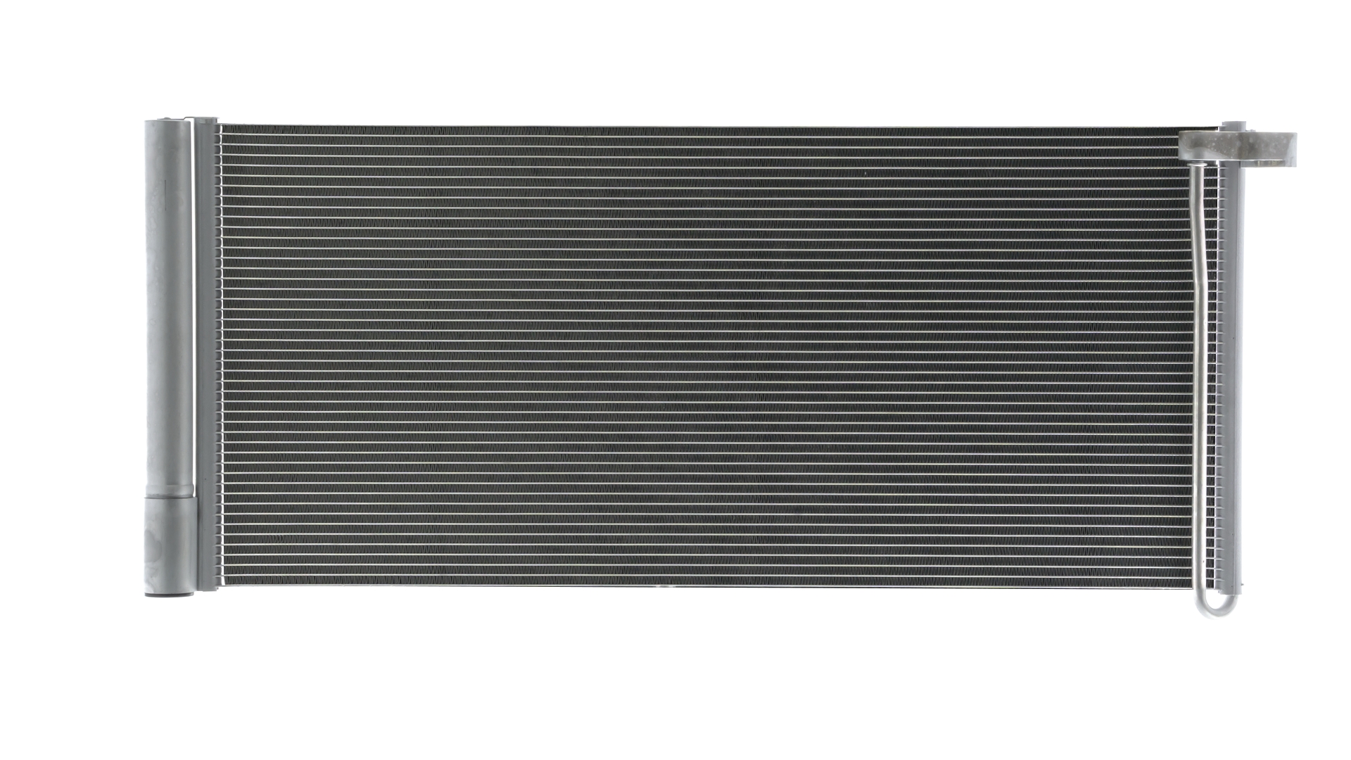 72523275 MAHLE ORIGINAL AC425000P Радиатор за климатик Panamera 971 цена