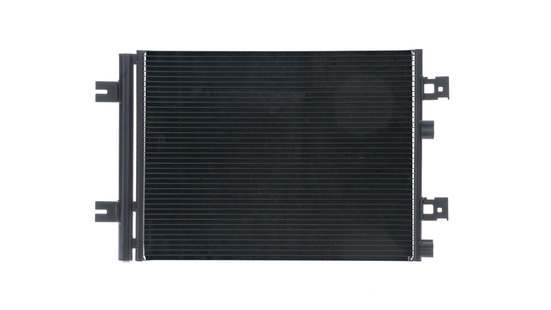 Condenseur, climatisation 92100 7794R MAHLE ORIGINAL AC858000S RENAULT, NISSAN, VOLVO, DACIA, LADA
