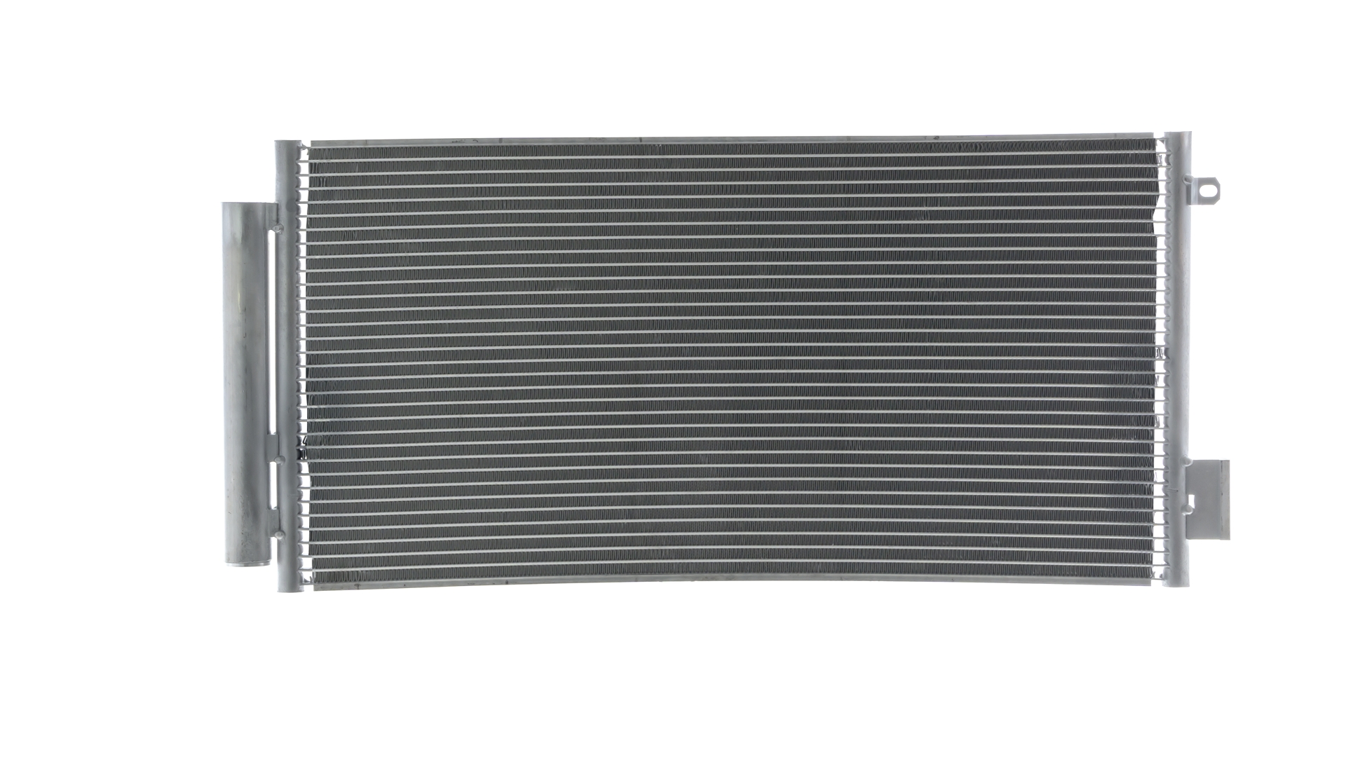 72513052 MAHLE ORIGINAL AC 983 000S Condenseur, climatisation