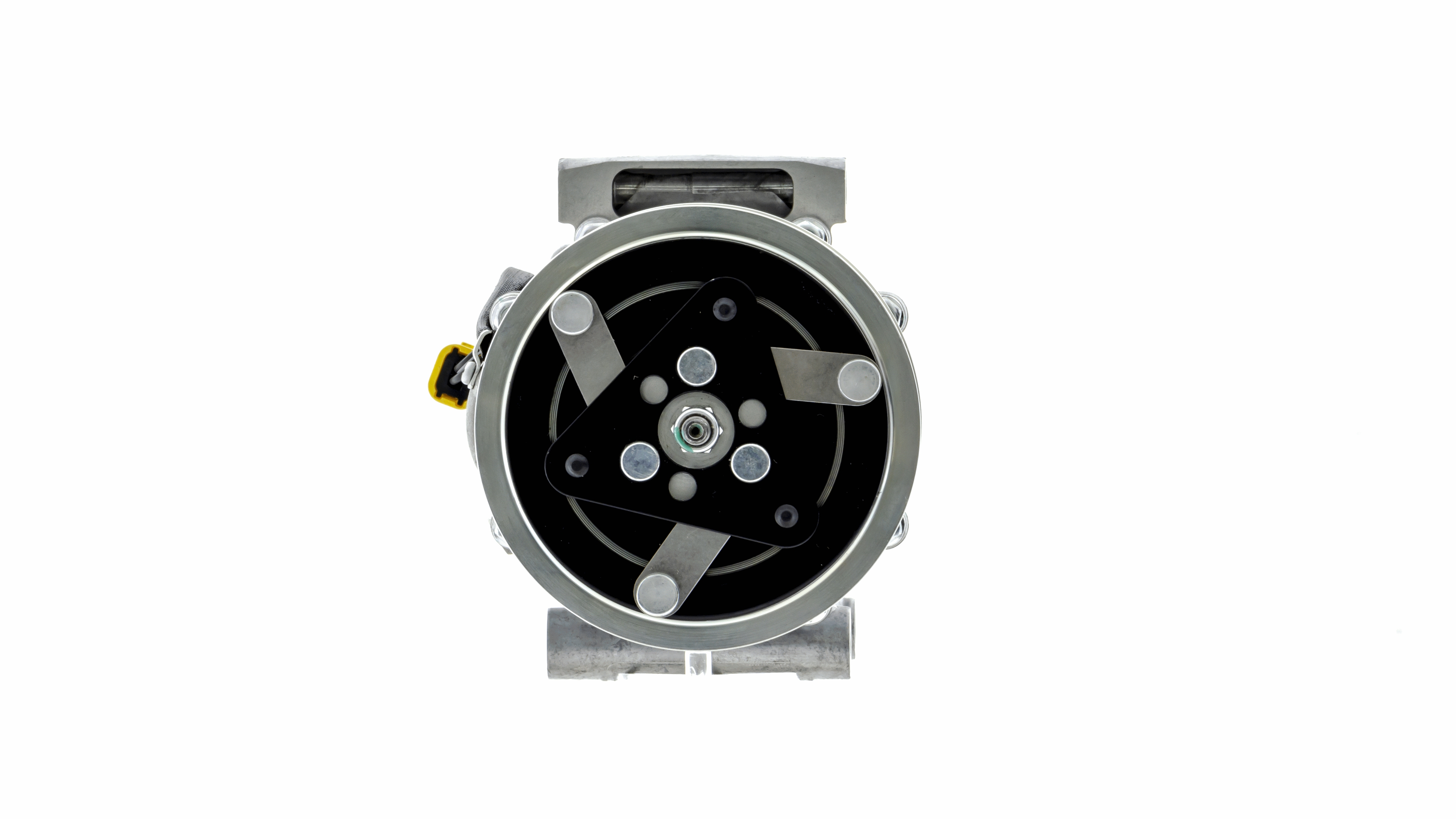 Klimakompressor ACP 1273 000S MAHLE ORIGINAL 6453RV FORD, PEUGEOT, CITROЁN, VOLVO