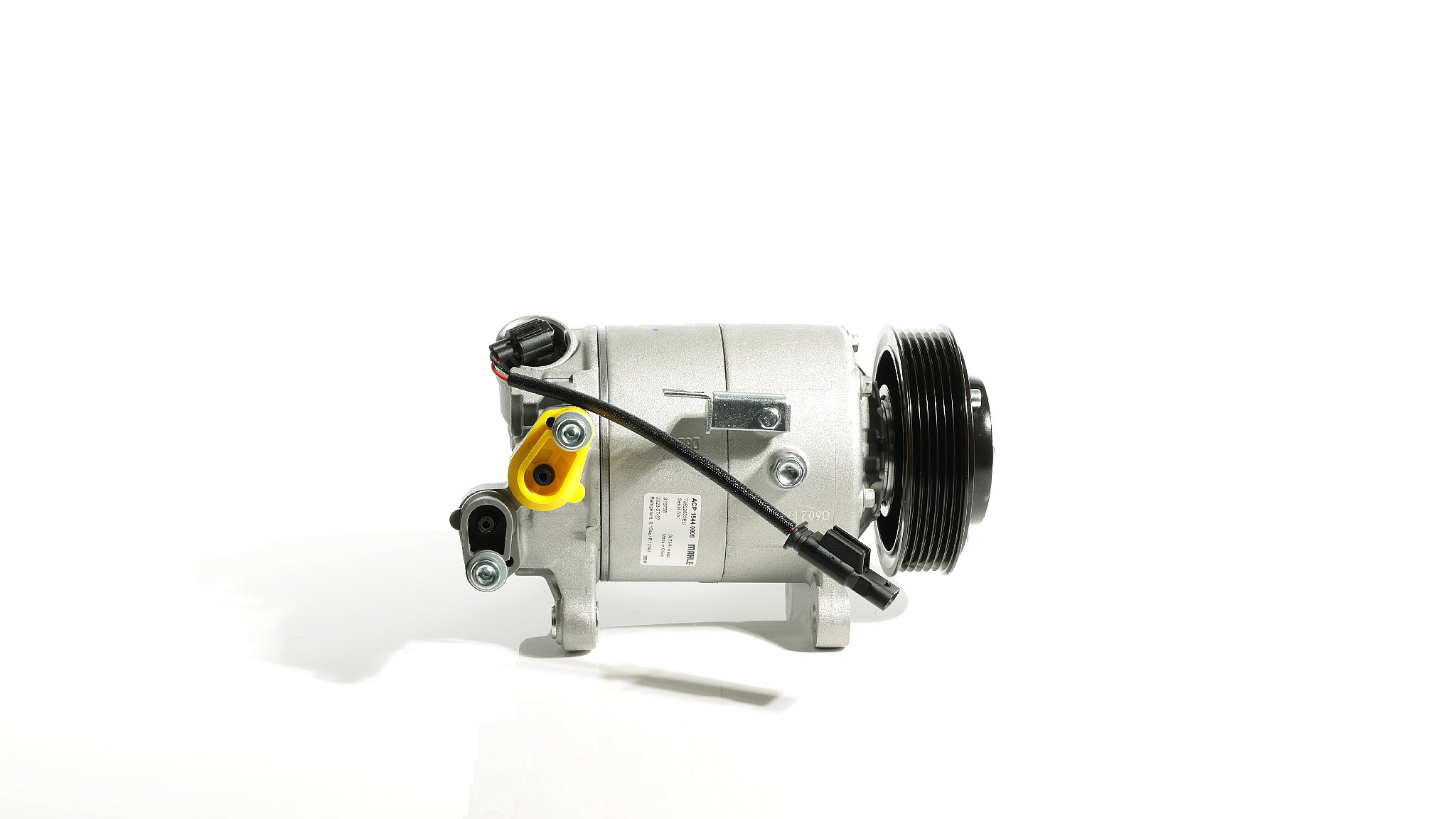 72522603 MAHLE ACP1544000S AC-compressor 3 Sedan (G20)
